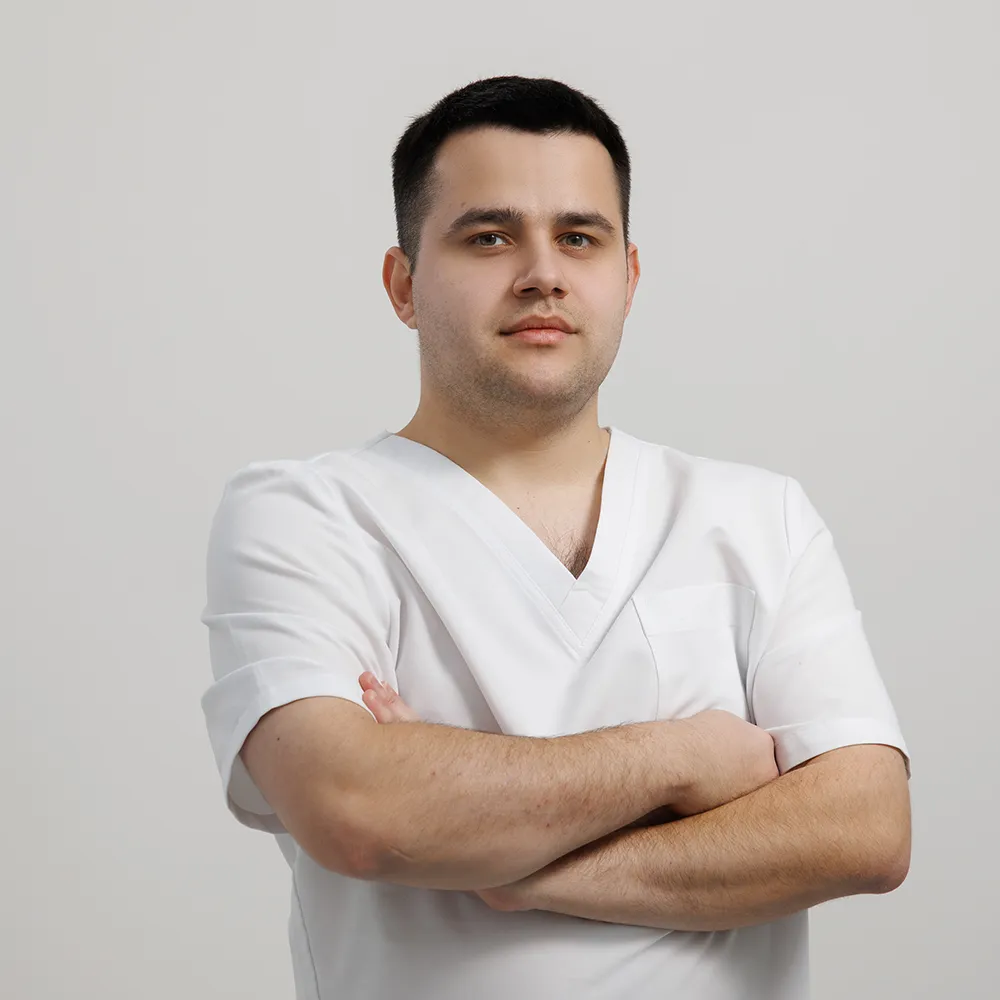 Головко Арсений Александрович