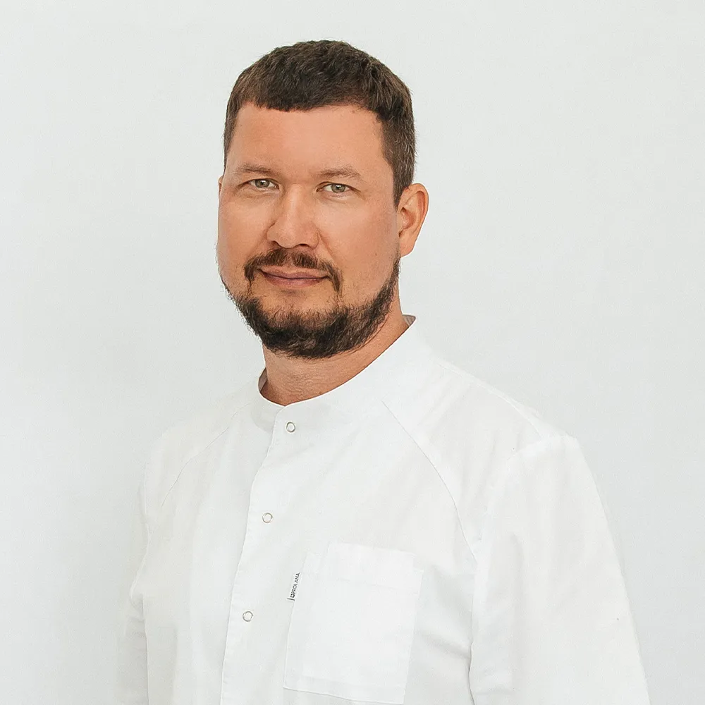 Росляков Максим Викторович