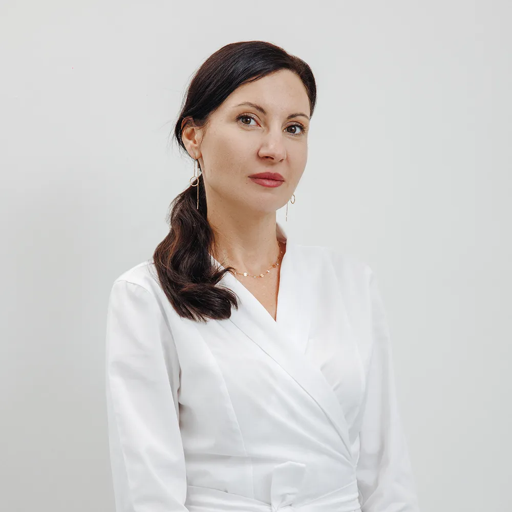 Коваленко Анна Игоревна
