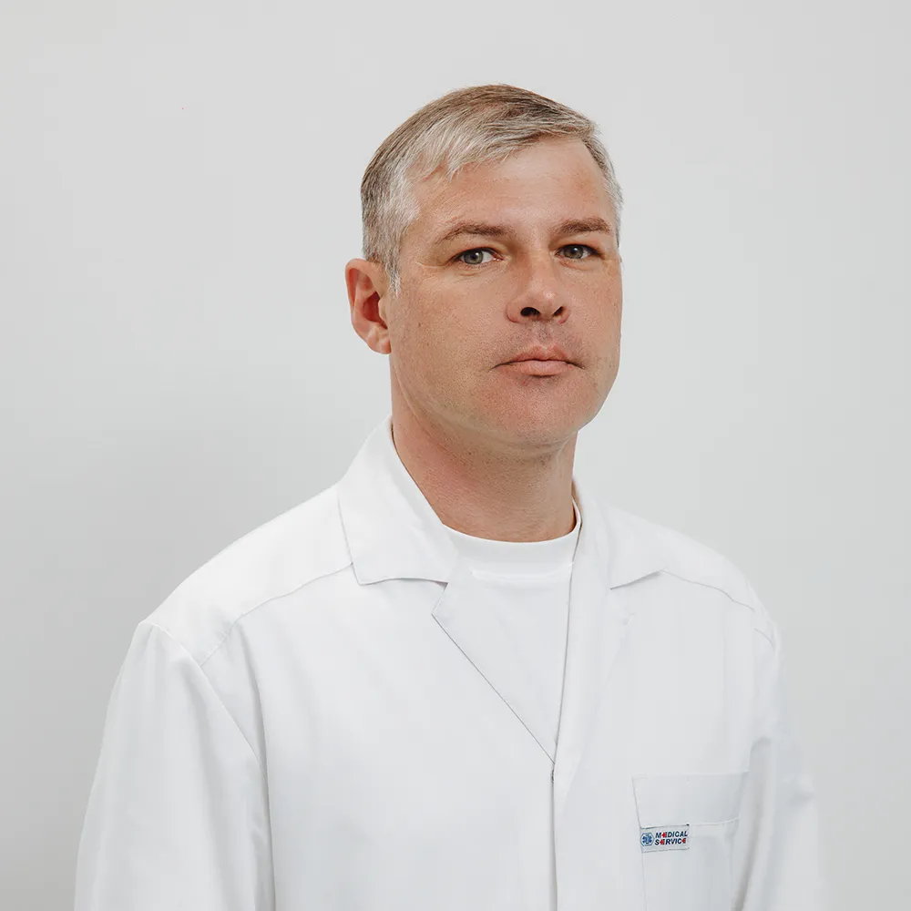 Ковтыка Юрий Владимирович