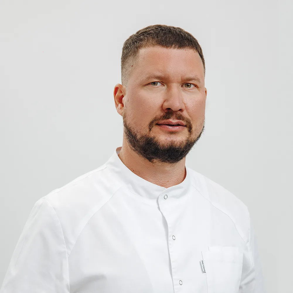Росляков Максим Викторович