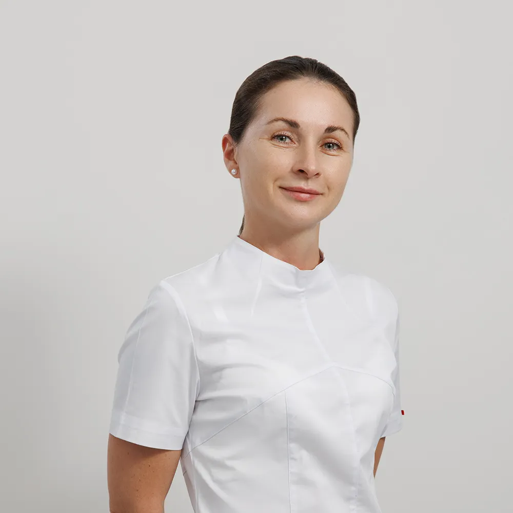 Шевченко Елена Александровна