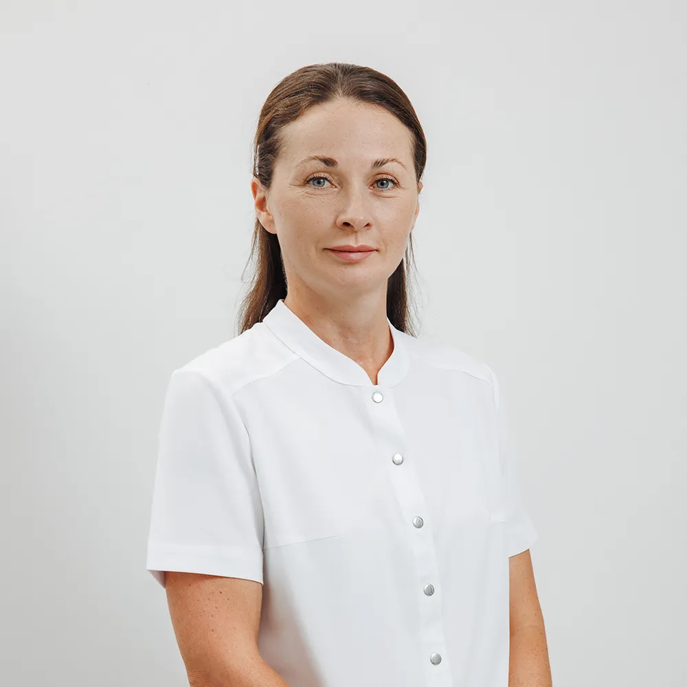 Шевченко Елена Александровна