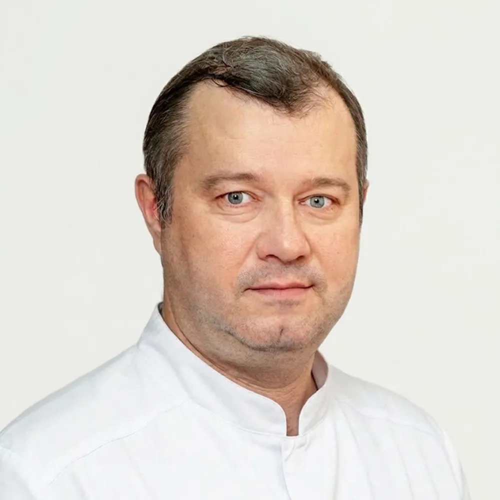 Дзюба Игорь Станиславович